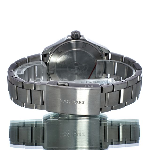 Tag Heuer Aquaracer WAY2013.BA0927 Image 3